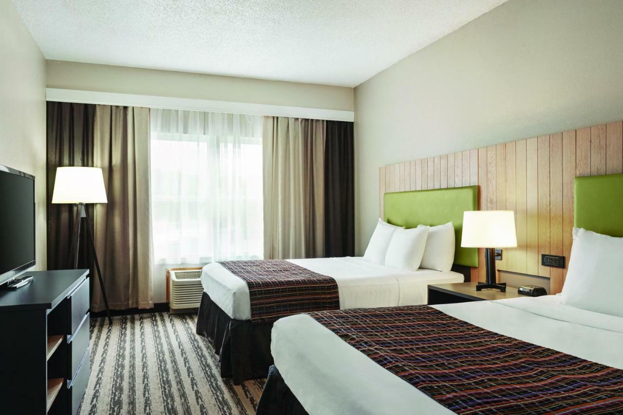 Country Inn & Suites By Radisson, Nashville Airport East, Tn Exterior foto